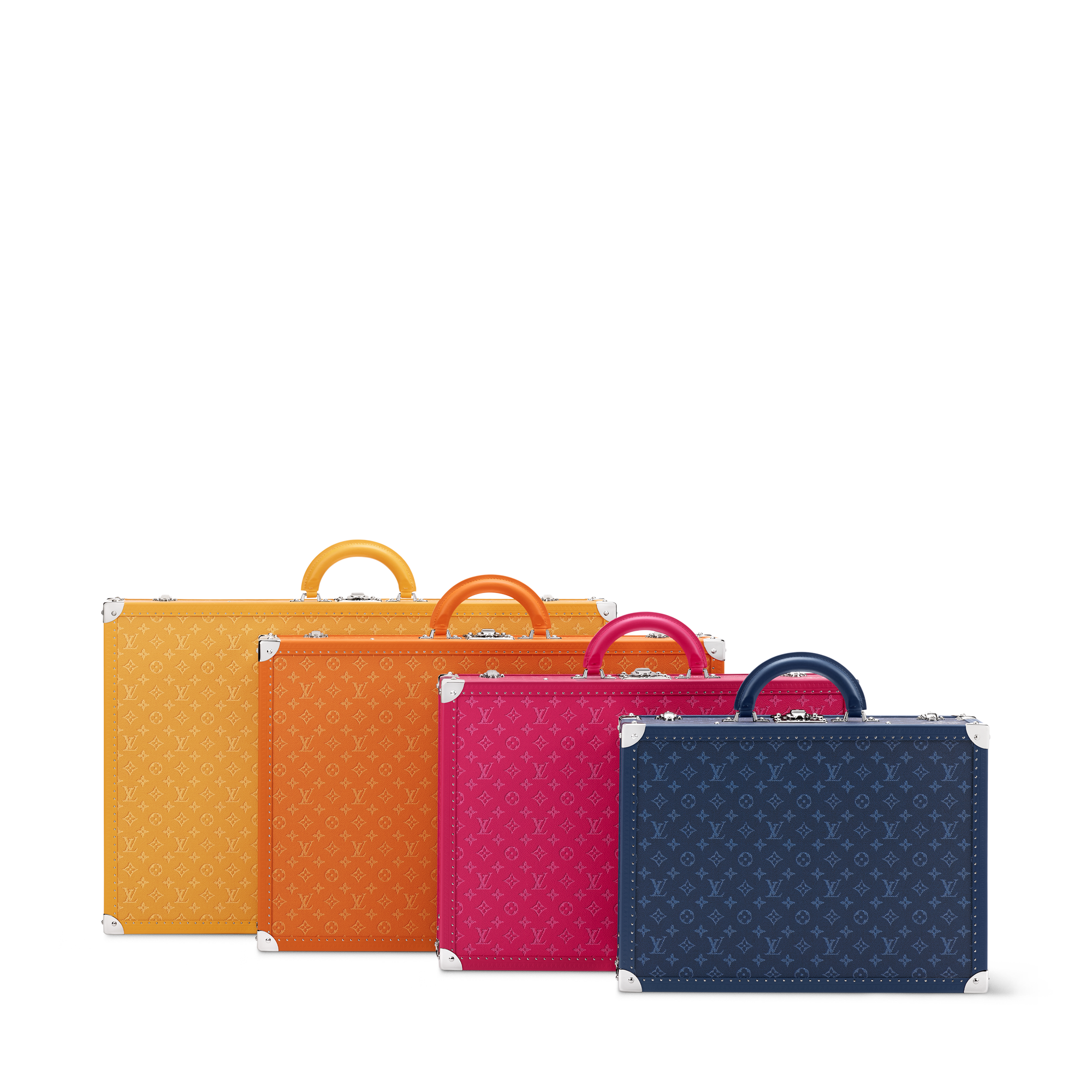 Pyramide Bisten 50-80 G71 - Trunks and Boxes | LOUIS VUITTON